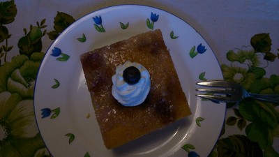 Rezept Weichsel - Eierlikör - Würfel Weichsel - Eierlikör - Würfel Rezept