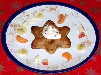 Rezept Weihnachtsstern Weihnachtsstern Rezept