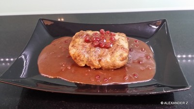 Rezept Wildschwein Wildschwein Rezept