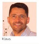 Bild des Benutzers klaus.ladurner Bild des Benutzers klaus.ladurner